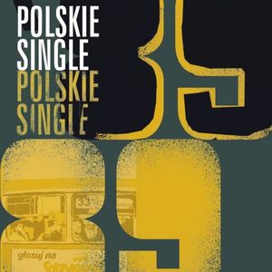 Polskie single '89 (EP)