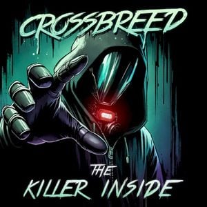 The Killer Inside (Single)