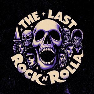 The Last Rock N' Rolla (EP)