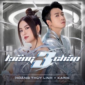 Kiềng 3 Chân (Single)