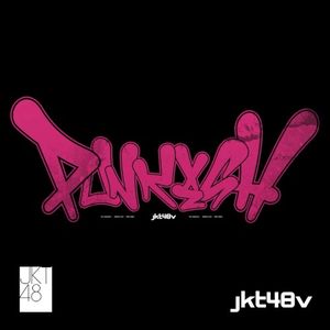 Punkish (Single)