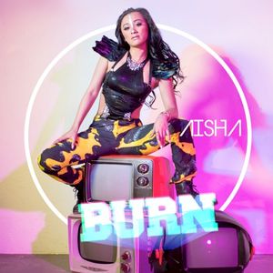 BURN (Single)