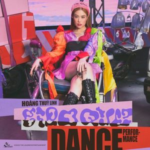 Gieo Quẻ (Dance Performance) (Single)