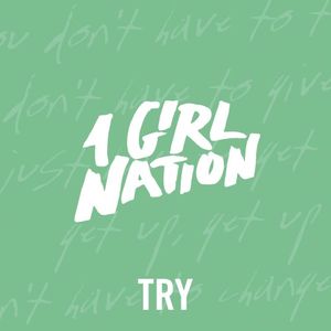 Try (Single)