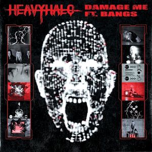 Damage Me (Single)