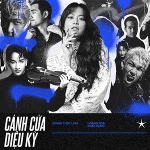 Cánh Cửa Diệu Kỳ (Single)