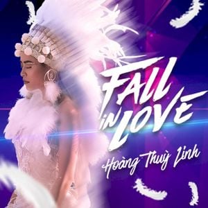 Fall in Love (Single)