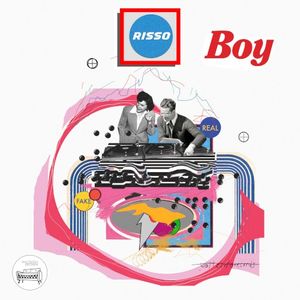 Boy (Single)