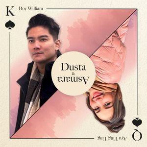 Dusta & Asmara (Single)