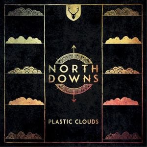 Plastic Clouds (Single)