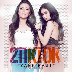 Yank Haus (Single)