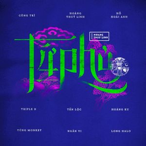 Tứ Phủ (Single)