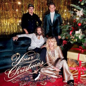 Your Christmas (Single)