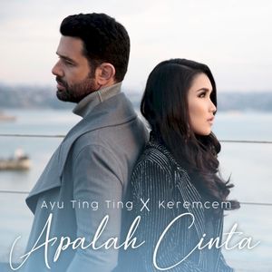 Apalah Cinta (Single)