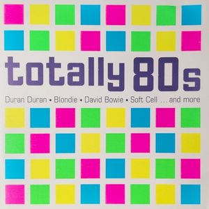Totally 80s