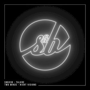 Two Minds / Night Visions (Single)