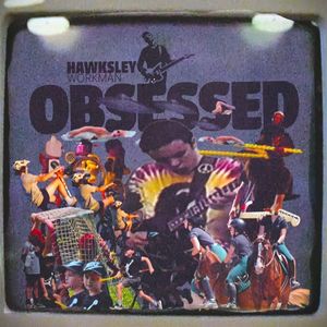 Obsessed (Single)