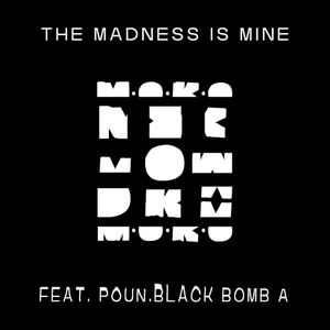 The madness is mine (Single)