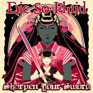 Sharpen Your Sword (Single)