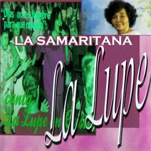 La samaritana