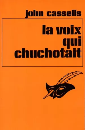 La voix qui chuchotait