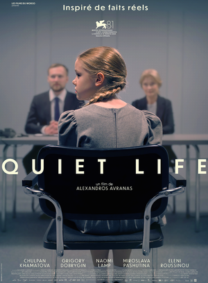 Quiet Life