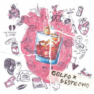 GOLFO X DESPECHO (Single)