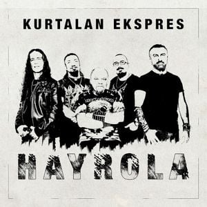 Hayrola (Single)