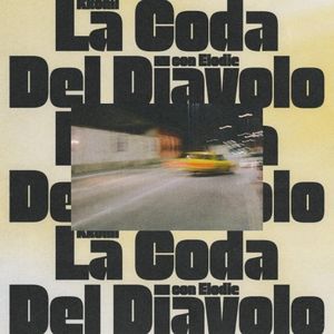 La coda del diavolo (Single)