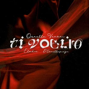 Ti voglio (Single)