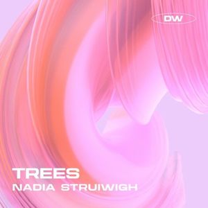 TREES EP (EP)