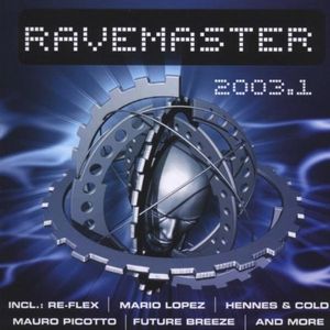 Ravemaster 2003.1