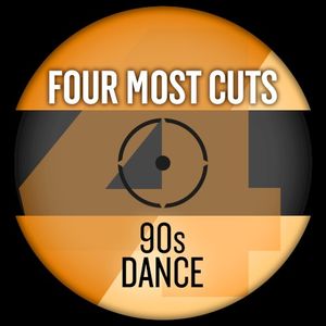 Four Most Cuts Presents - 90s Dance