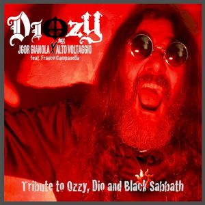 Diozy: Tribute to Ozzy, Dio and Black Sabbath