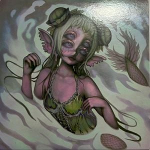 MILK OF THE SIREN (Single)