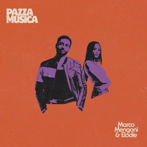 Pazza musica (Single)