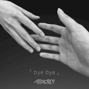 bye bye (Single)