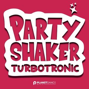 Party Shaker (Single)