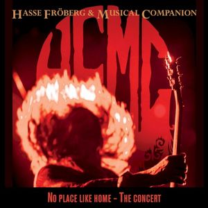 No Place Like Home: The Concert (Live)