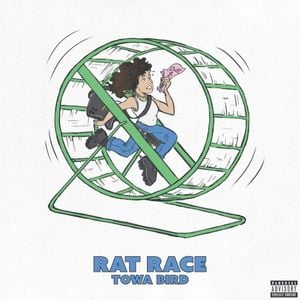 Rat Race (Single)