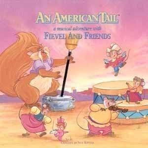 Fievel's Point Of View