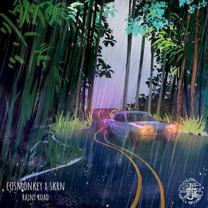 Rainy Road (Single)