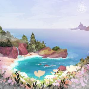 Hazy Cove (Single)