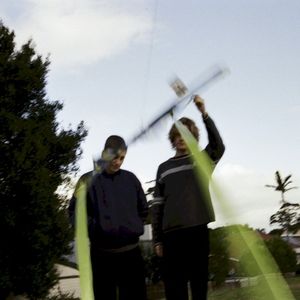 Throw it all away (Single)