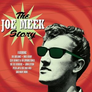 Joe Meek Story