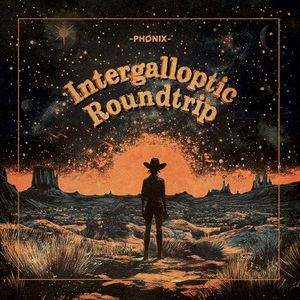 Intergalloptic Roundtrip