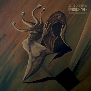 Untouchable (EP)