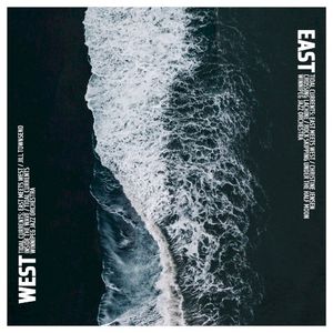 Tidal Currents: East Meets West (EP)