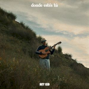 donde estés tú (Single)