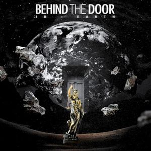 BEHIND THE DOOR (Single)